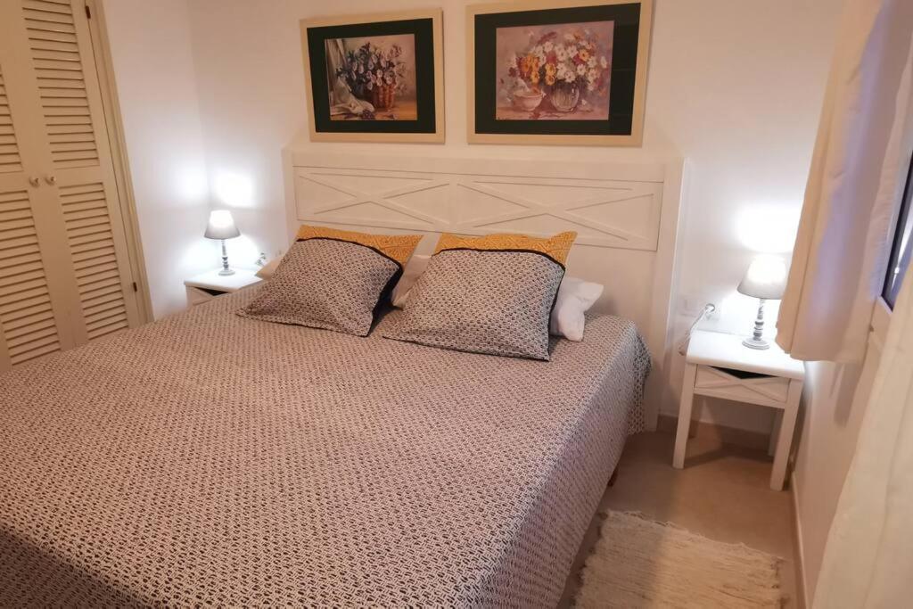 Bord De Mer & Piscine A Son Bou - Alaior / 4 Pers Екстериор снимка